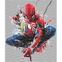 Marvel Comics-MA 179